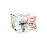 Color Institute Light Base, Mousse Foundation